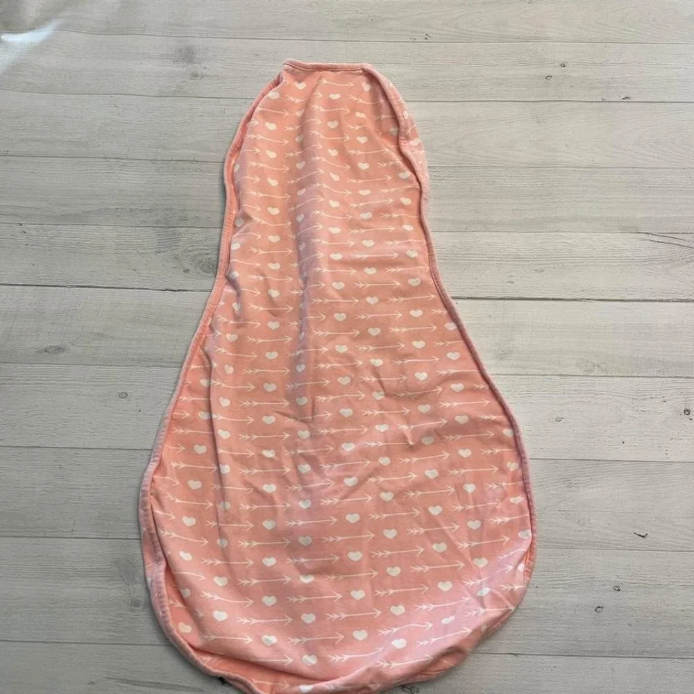 woombie‎ original baby swaddle 3-6 months